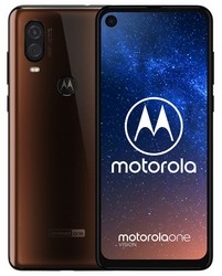 Замена стекла на телефоне Motorola One Vision в Владивостоке